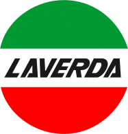 LAVERDA
