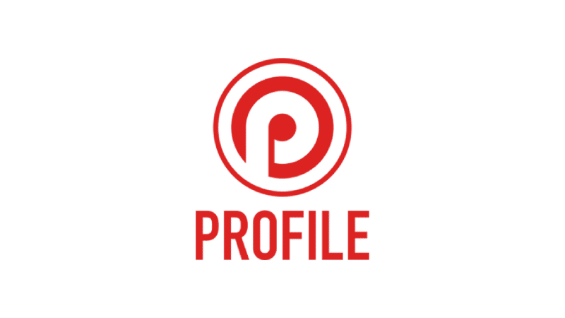 profile logo