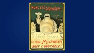 D voiler Les Origines De Bibendum L histoire De La Mascotte Embl matique