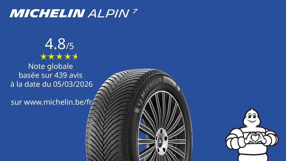 4w 1566 tire michelin alpin 7 why michelin ratings reviewsbe fr