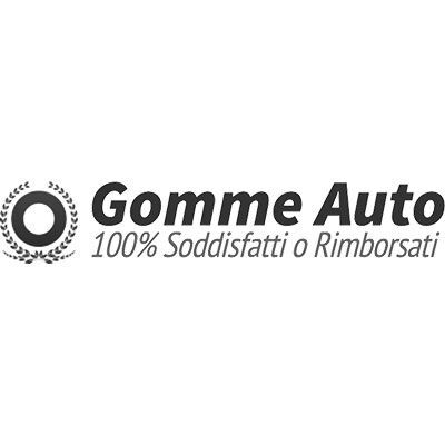 Logo gommeauto formato quadratao