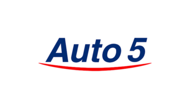 auto 5