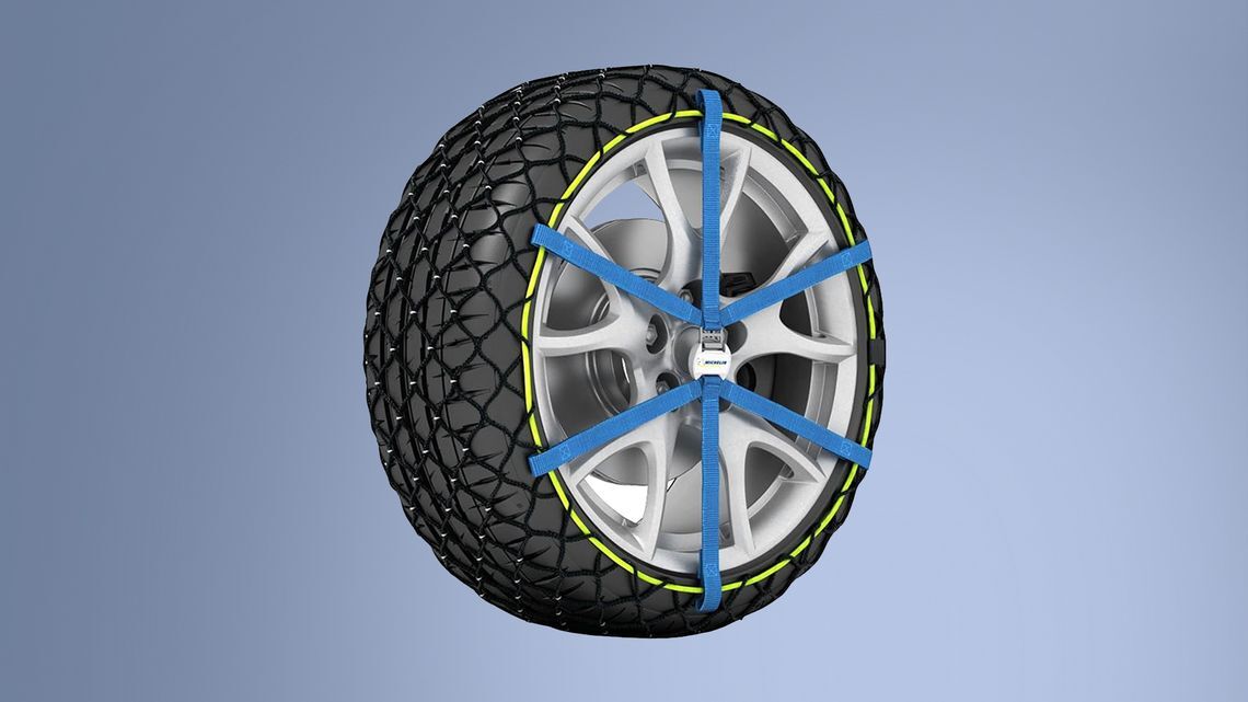Catene da neve EASY GRIP®