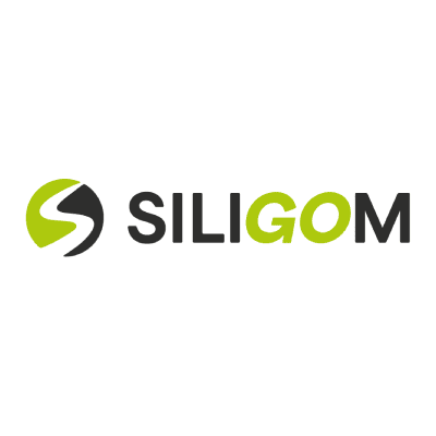 logo siligom