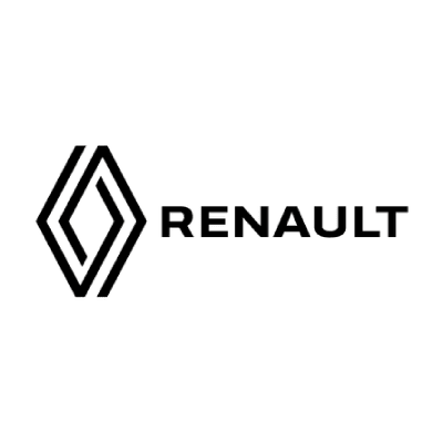 logo renault 400x400 logo renault one third