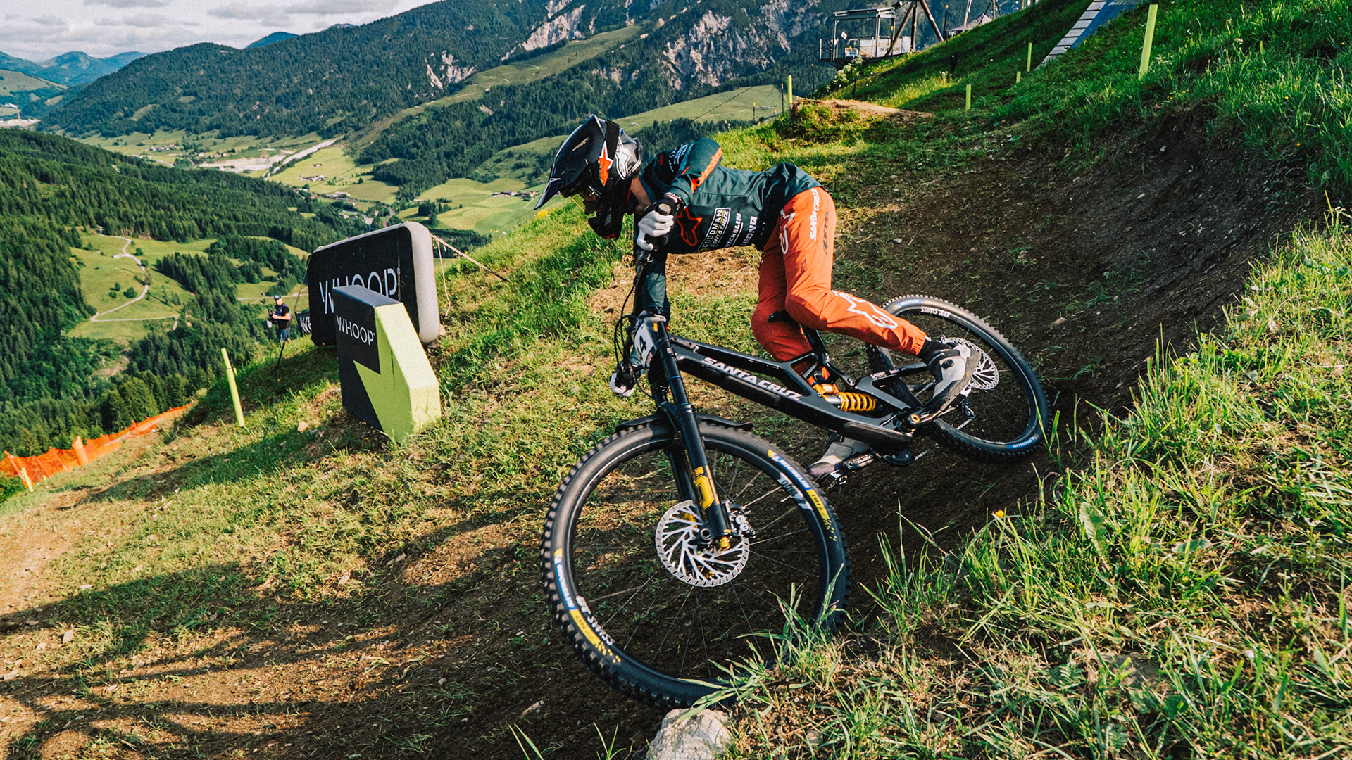 bike mtb downhill