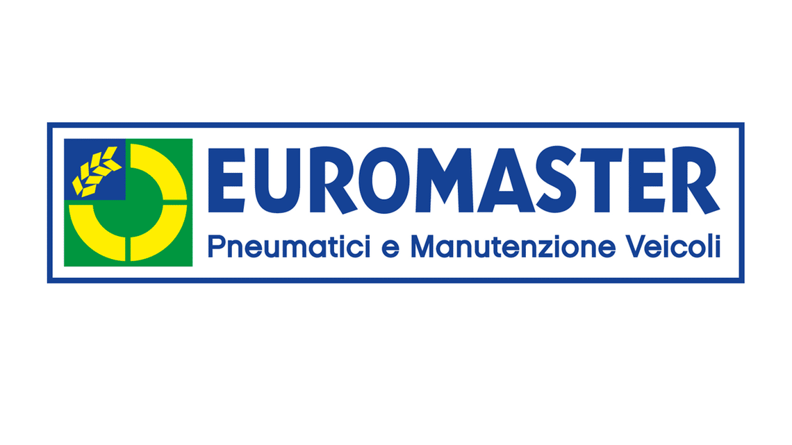 Logo Euromaster Italia