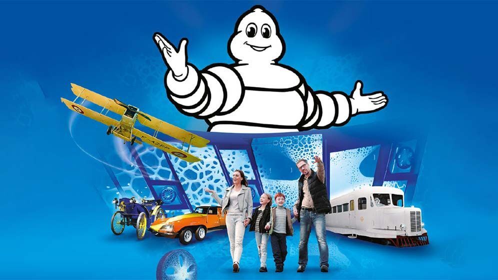 aventure michelin