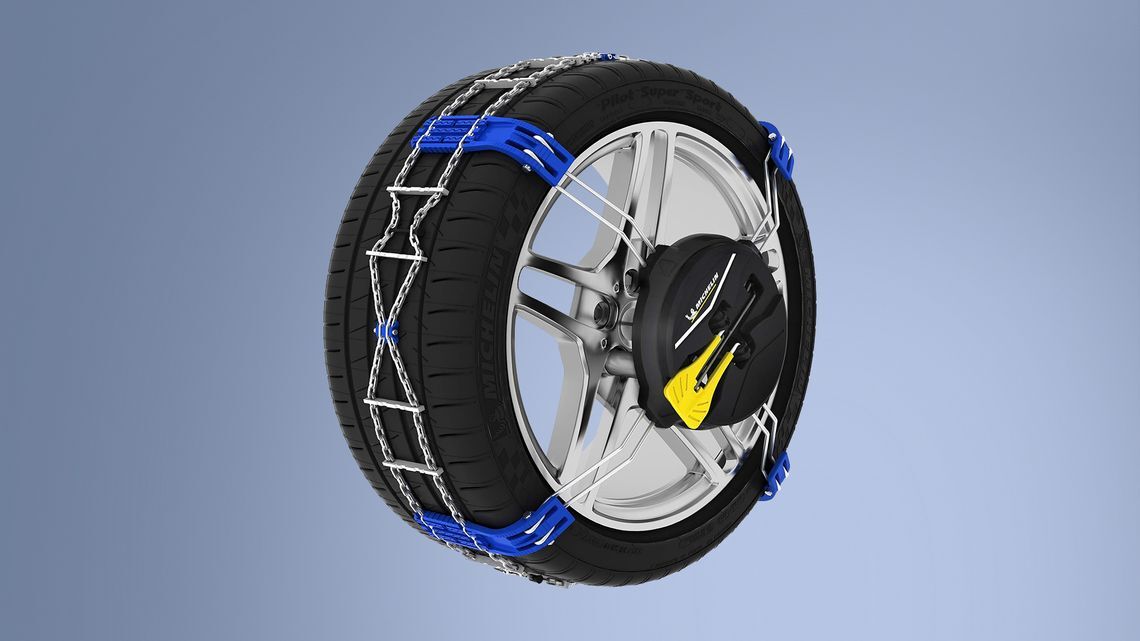 Catene da neve FAST GRIP®