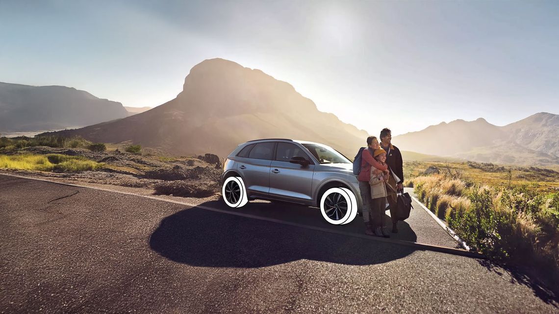 Seien Sie der Erste, der über Neuigkeiten und Updates von MICHELIN informiert wird!