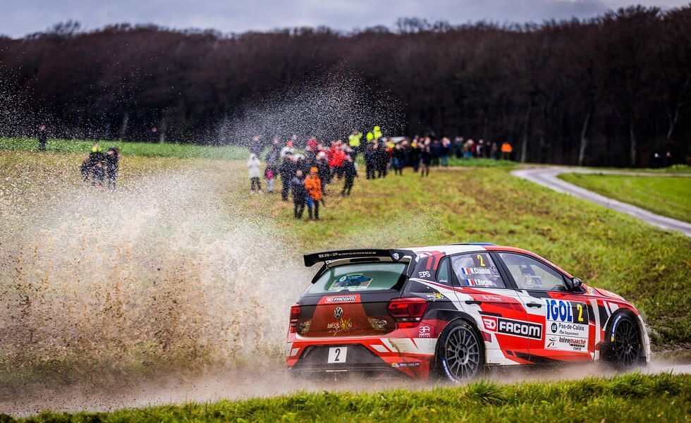 Auto- en motorsport banden