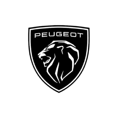 logo peugeot