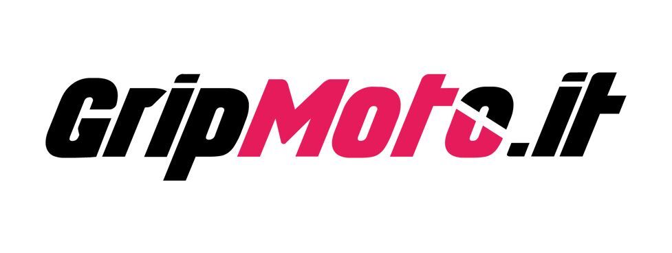Logo gripmoto.it