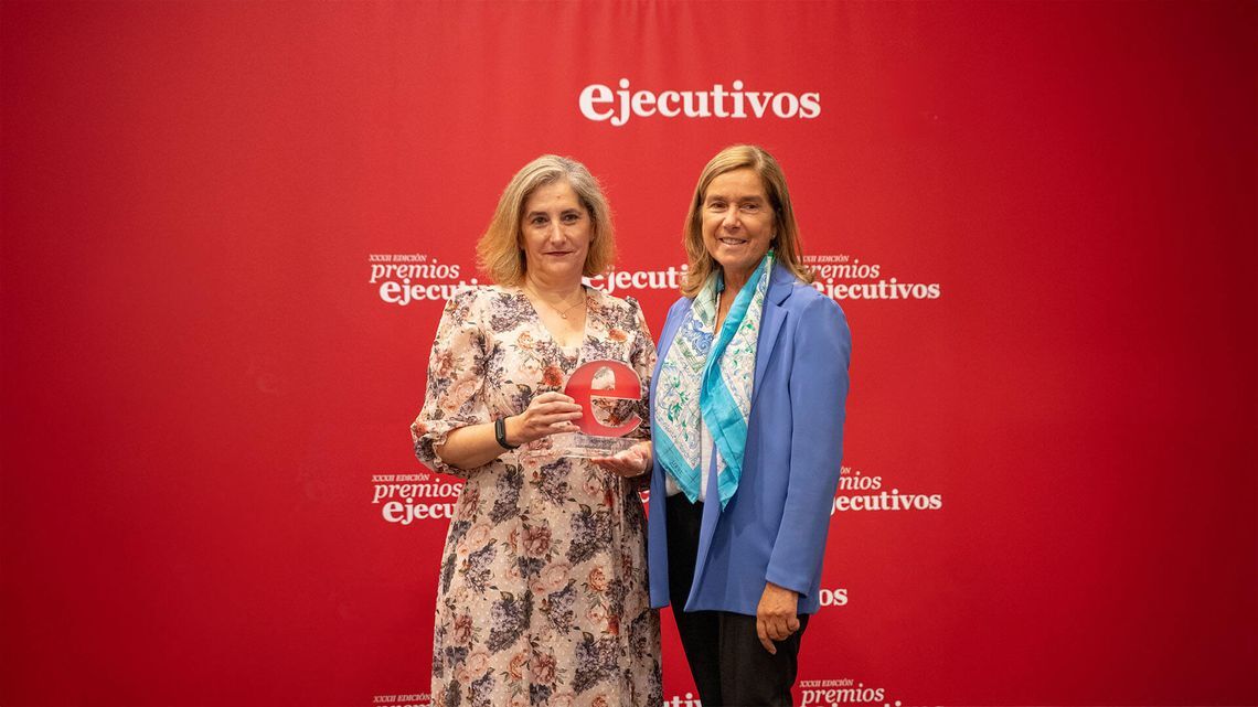 Premios ejecutivos