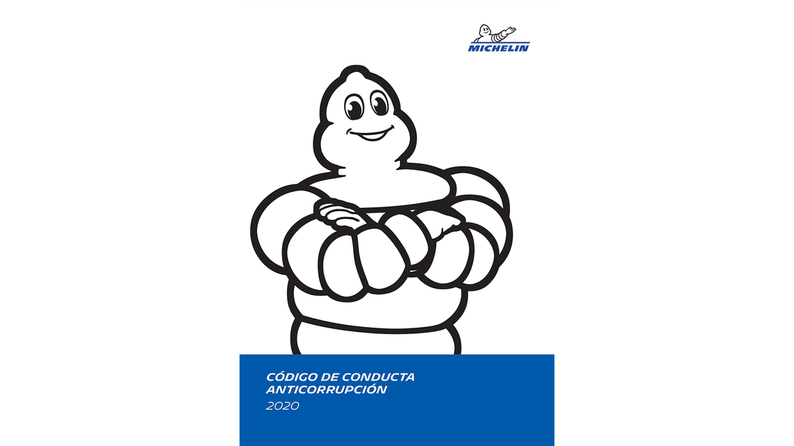 Codigo de conducta anticorrupcion max