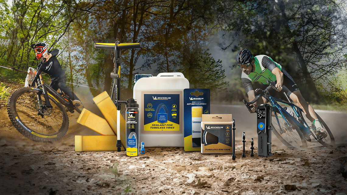 bike products screengrab