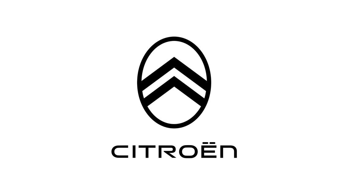 logo wall citroen