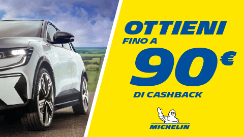 Banner Promo Mastro Michelin Primavera 2026