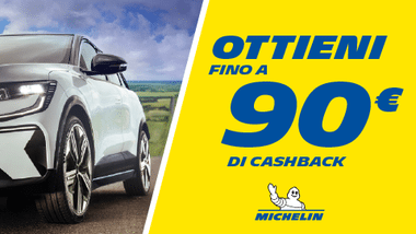 Banner Promo Mastro Michelin Primavera 2026