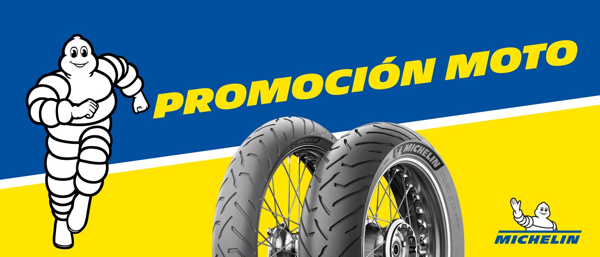 Moto Promotion
