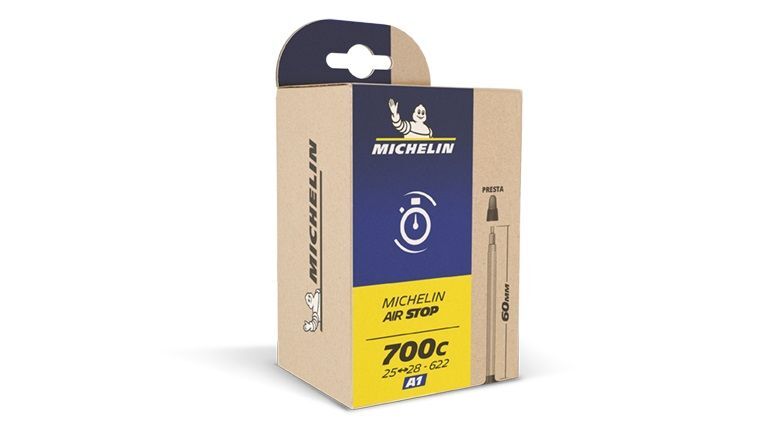 michelin airstop road