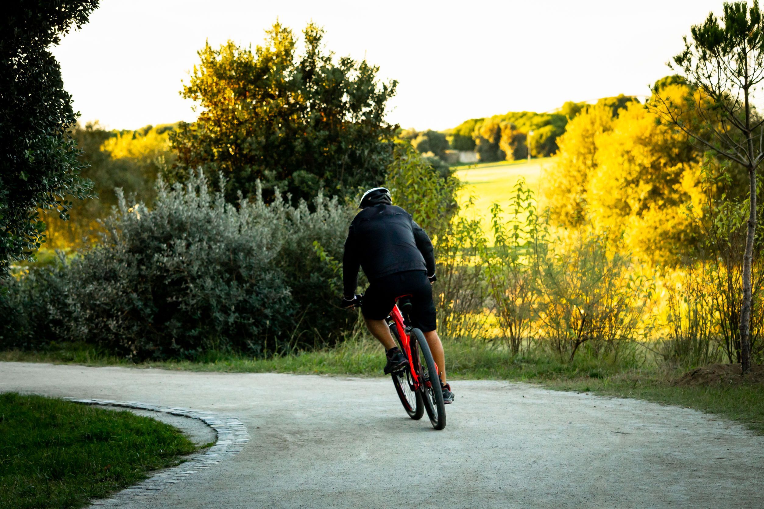 Pneus pour vélo trekking électrique