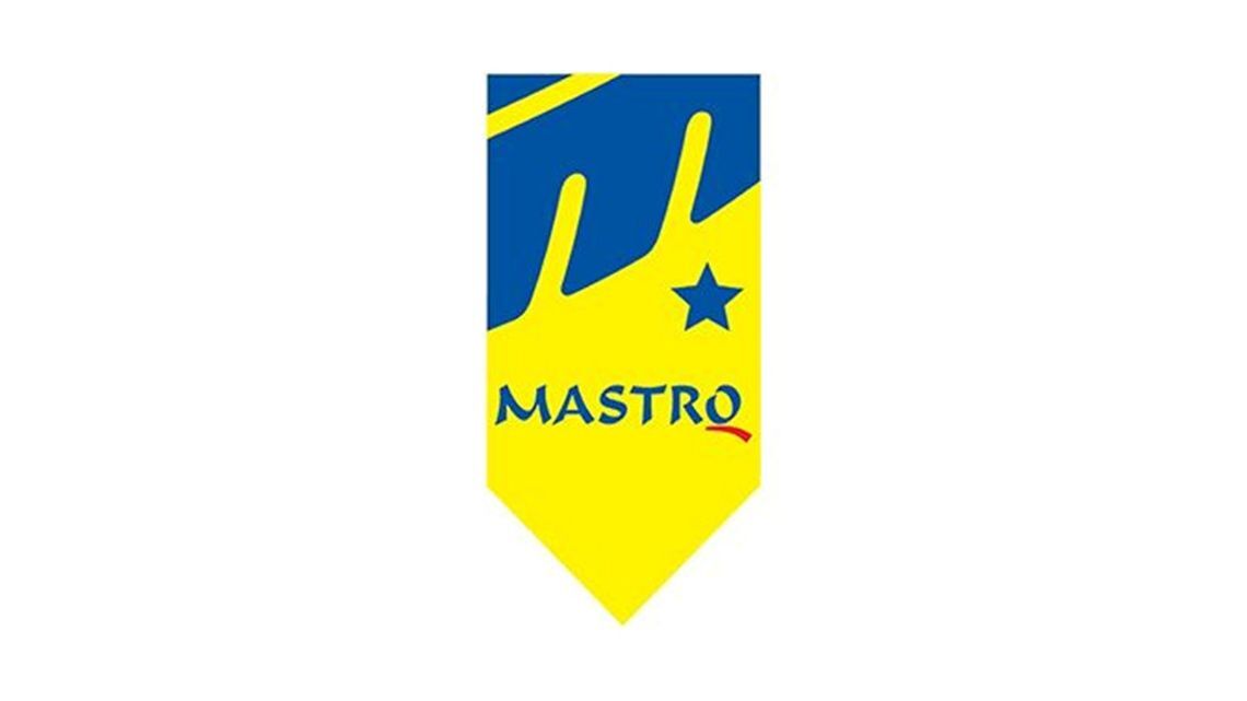 Logo Mastro Michelin