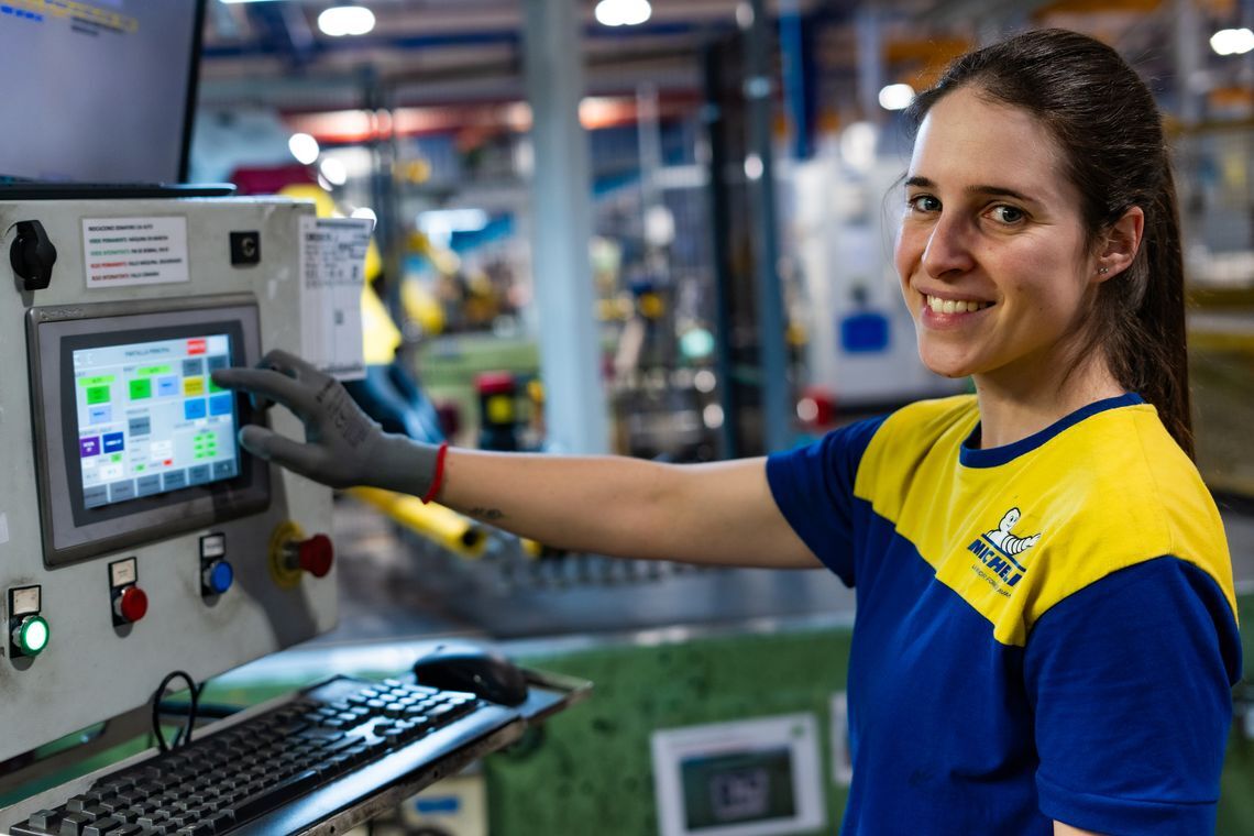 michelin lasarte fã brica 3