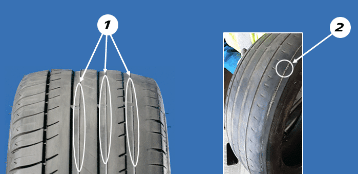 ckwu6lo1500wv01r22useipc3 worn tyre full 1