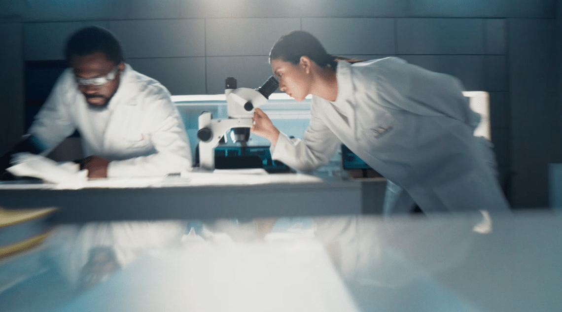 Innovation has always been part of our DNA