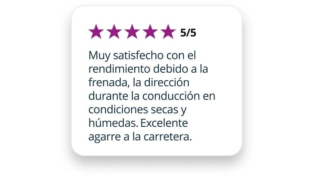 review message es 2