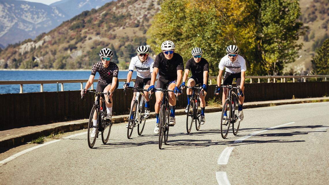 Pneus Velo de route pour vos balades