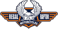 REGAL RAPTOR