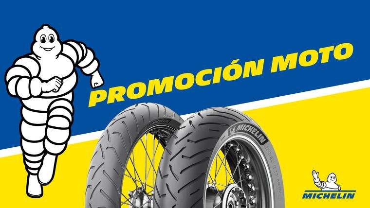 Moto Promotion