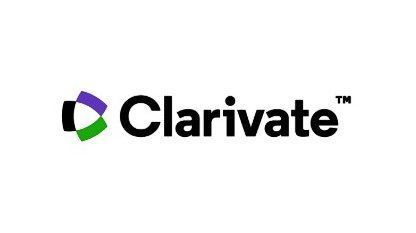 clarivate logo
