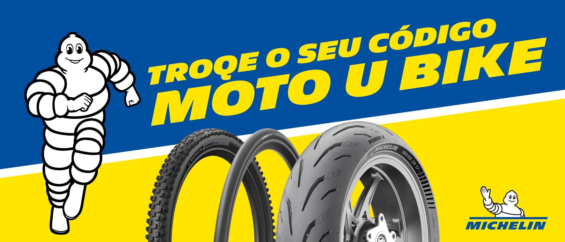 Codigo Moto Bike