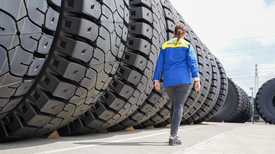 michelin vitoria 2