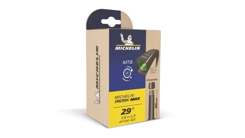 innertube maquette protekmax