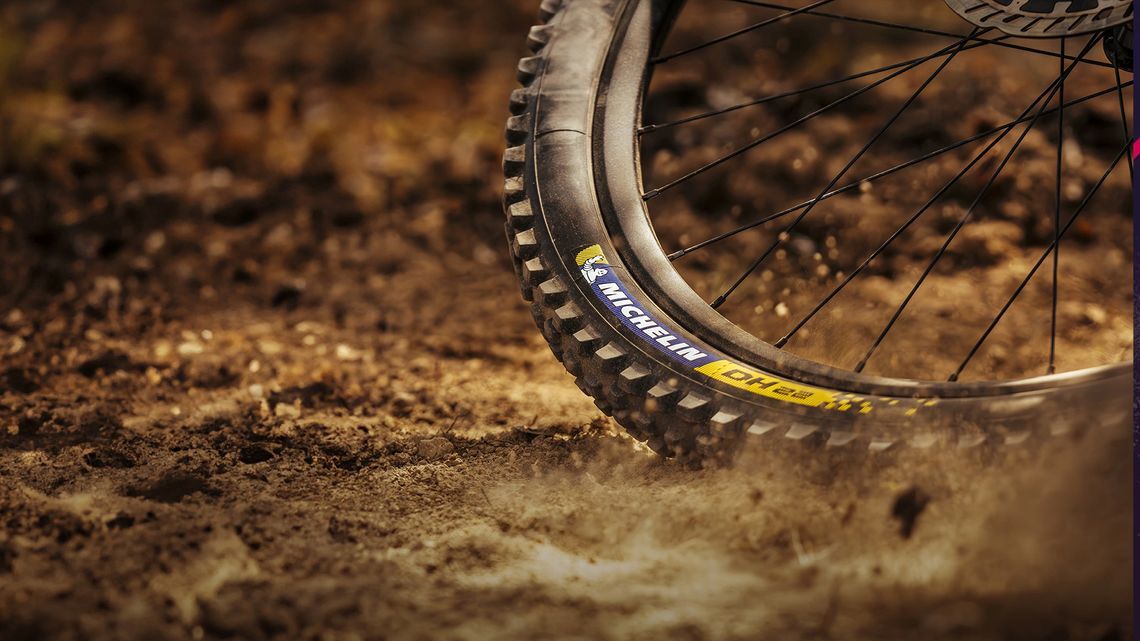 UN PEDIGREE CYCLISTE BIEN ÉTABLI