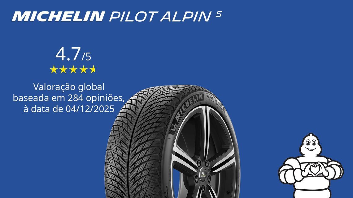 why michelin ratings reviews pilot alpin 5