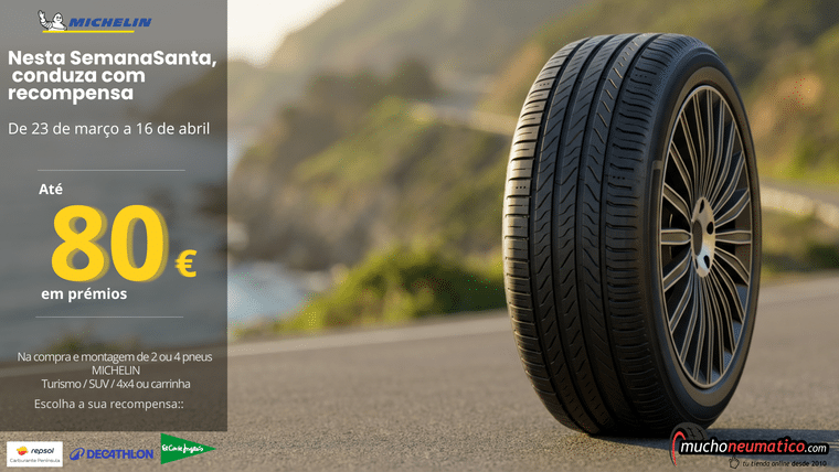 muchoneumatico  Promotion