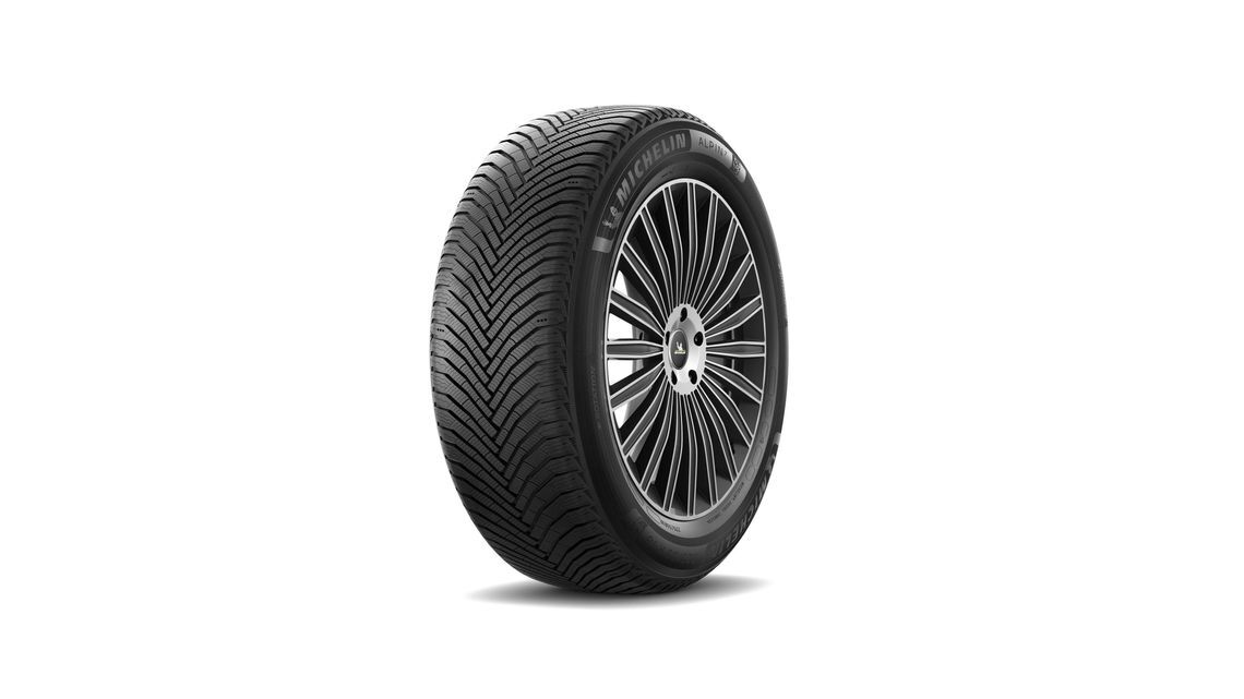 michelin alpin 7