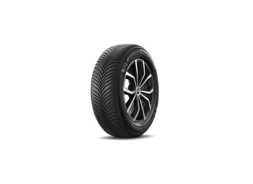 CrossClimate 2 SUV