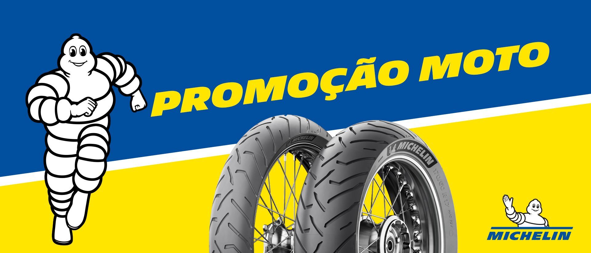 Moto Promotion