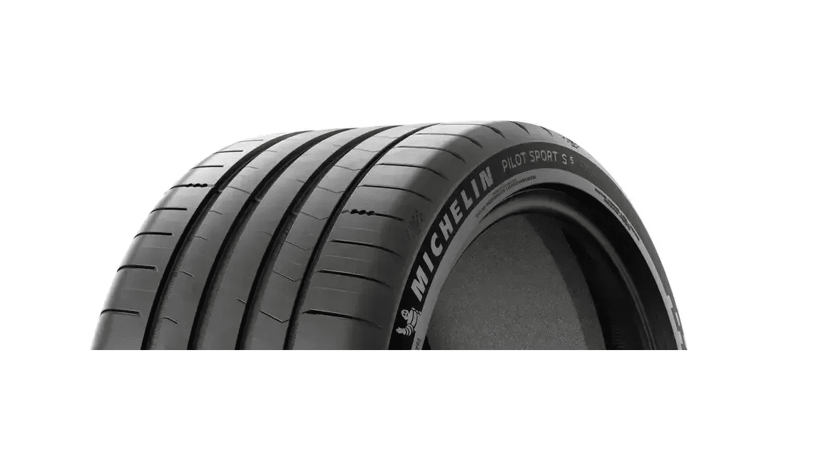 Michelin Acoustic Technology