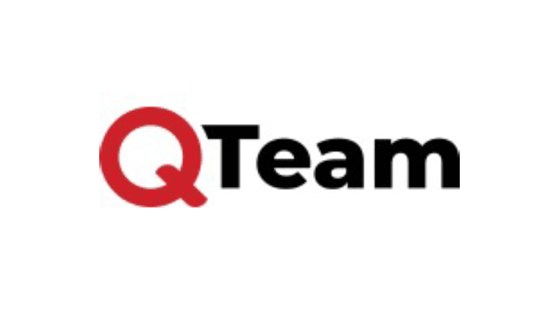 qteam logo