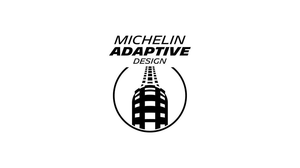 Michelin Adaptative design