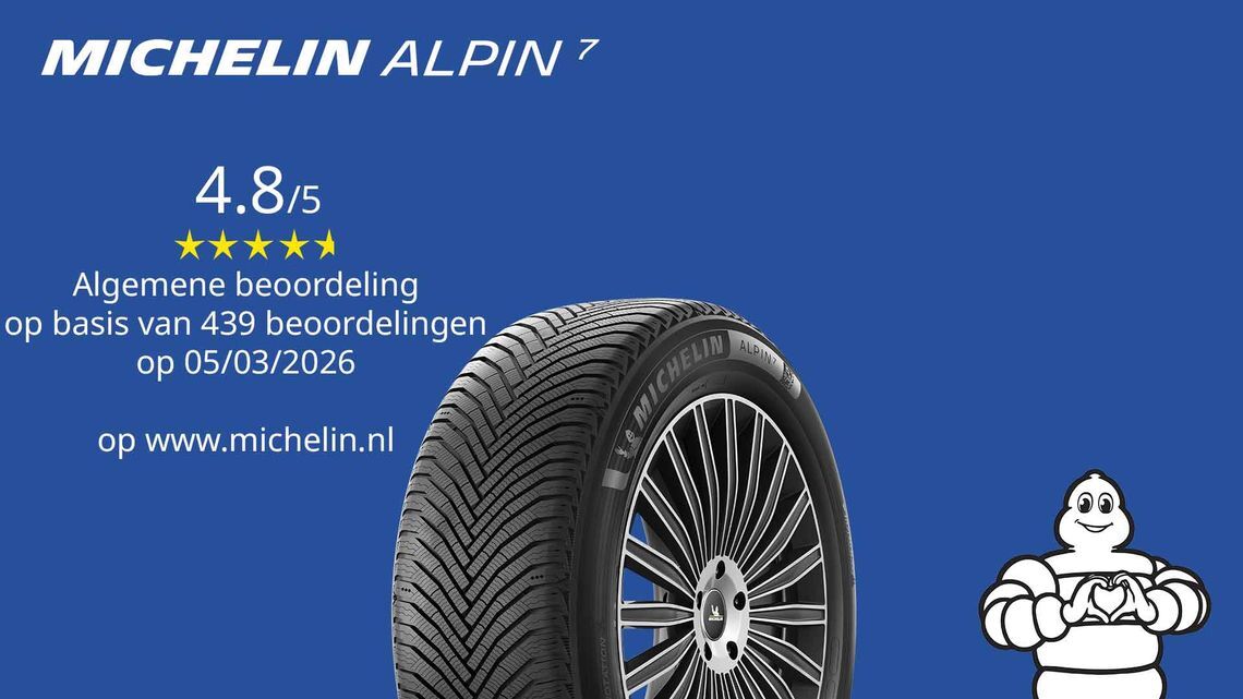 4w 1566 tire michelin alpin 7 why michelin ratings reviews nl