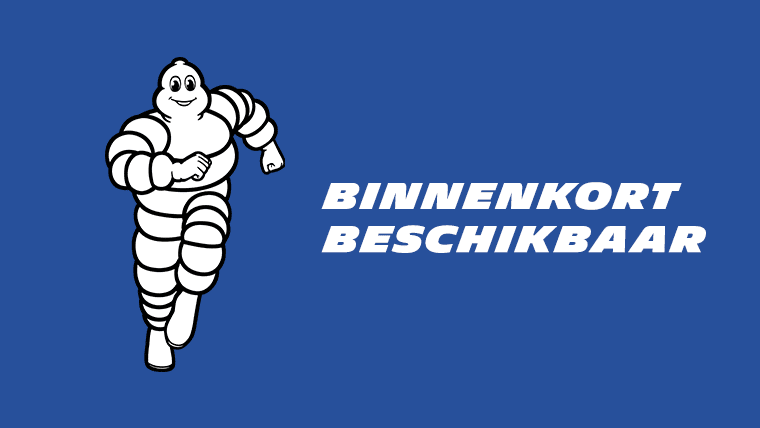 MICHELIN Zomeractie 2026