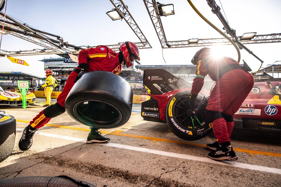 le mans 4
